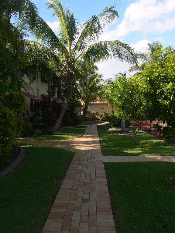 Noosa Sound Resort Noosaville Exterior foto